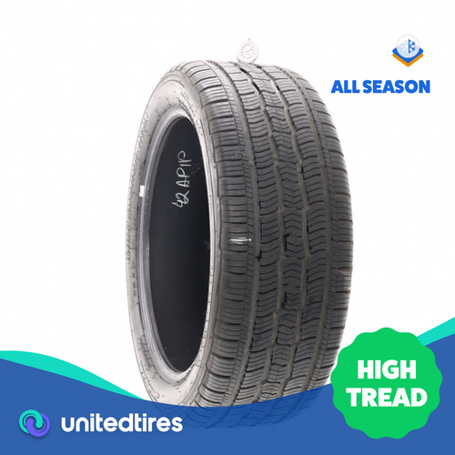 Used 285/45R22 Cooper Discoverer HTP II 114H - 9.5/32