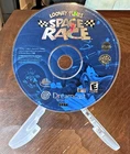 Looney Tunes Space Race (Sega Dreamcast, 2000) | Tested | Fast Ship! 🔥