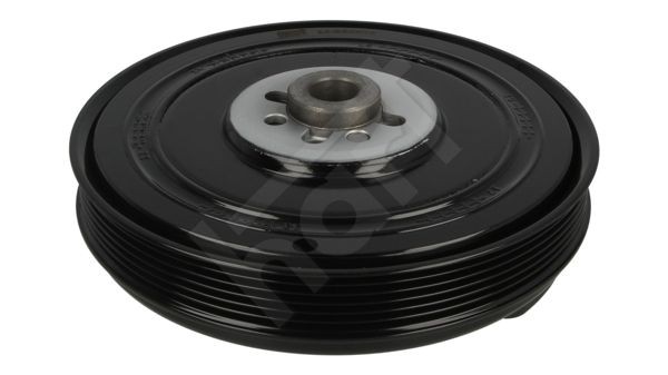 Hart 345 281 Riemenscheibe, Kurbelwelle FüR Audi Volvo VW-image