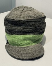 Kids Unbranded Hat Reversible One Size