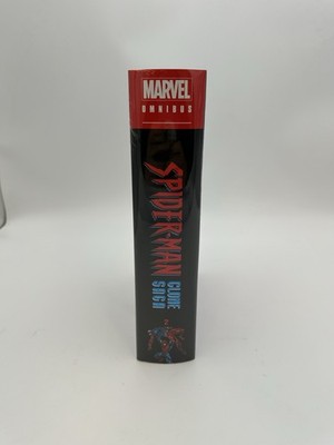 Marvel Comics Spider-Man: Clone Saga Omnibus #2 SEALED | eBay