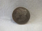 1896 O Morgan Silver Dollar New Orleans Mint 90% Silver Semi-Key Date