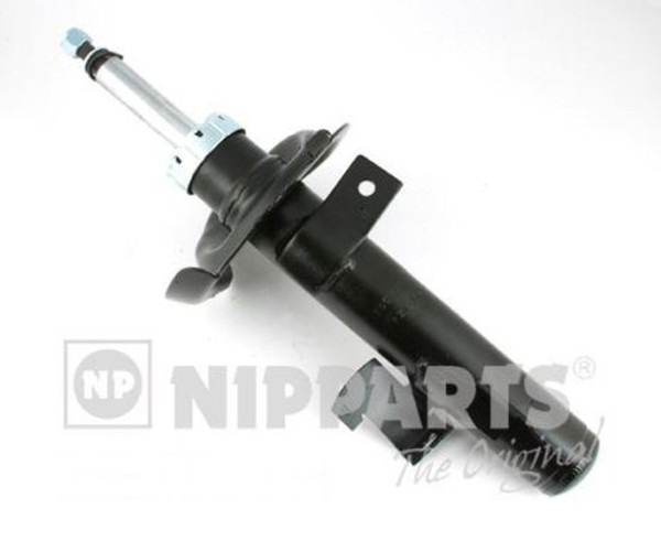 1X StoßDäMpfer Nipparts N5513017G FüR BK CW BL Mazda CR BK14 BK12 Turbo BK12Y-image