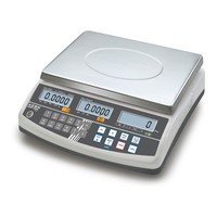 Kern ZäHlwaage Cfs 3K-5+C Kalibriert WäGebereich 3000 G Ablesbarkeit 0,01 G