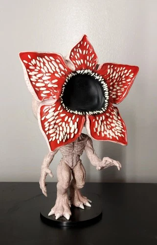 Large Size Funko Pop! Stranger Things Demogorgon
