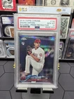 2018 Topps Chrome - Shohei Ohtani #150 Prism Refractor (RC)