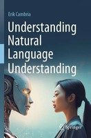 Erik Cambria | Understanding Natural Language Understanding | Taschenbuch (2025)