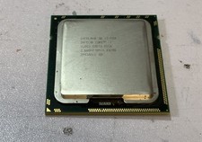 Intel Core i7-920 1st Gen. 2-Core 2.66GHz 256KB Cache CPU Processor "Q7E"