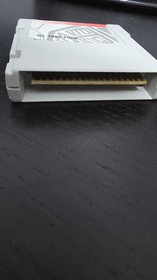 Amstrad GX 4000 - GX4000 Wild Street Game see photos