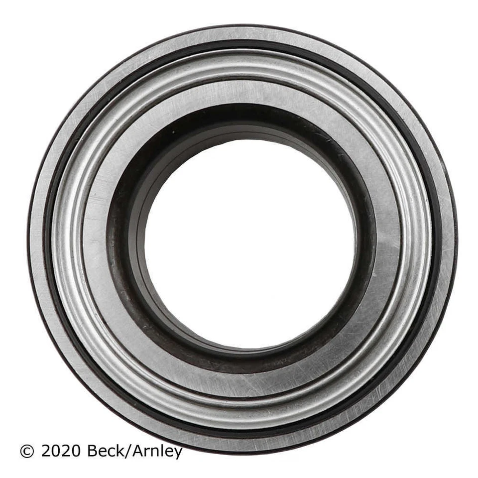 Wheel Bearing fits 1988-2000 Volvo 960 940 760 BECK/ARNLEY - Image 4 of 4