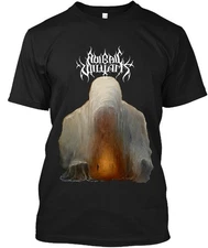 Limited New Abigail Williams American Symphonic Black Music Logo T-SHIRT S-4XL