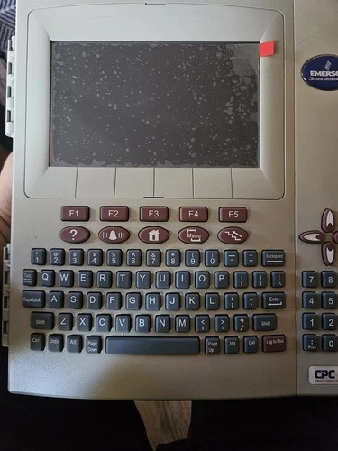 RX400 Einstein Controller