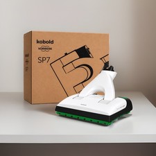 Vorwerk Kobold SP7 Original Neu &ndash; Wischaufsatz f&uuml;r VK7 | Neu & OVP Saugwischer