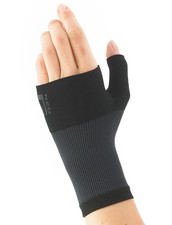Neo-G, Airflow Wrist  Thumb Support, Large, 1 Count Black