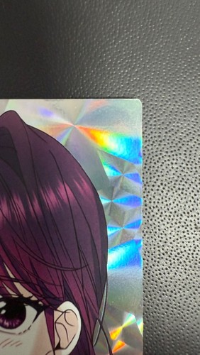 Rare My Life as an Internet Novel Korean Webtoon Comics Inso's Law card pr08 - Picture 3 of 8