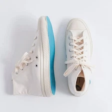 MOONSTAR SHOES LIKE POTTERY HIGH WHITE