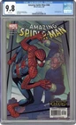 Amazing Spider-Man #506 CGC 9.8 2004 4537532003