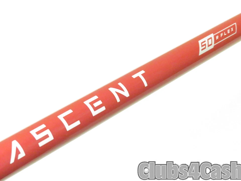 Mizuno ST-X 220 Fairway 18°  5 Wood Aldila Ascent Red 50 Regular +Cover   NEW - Image 4 of 4