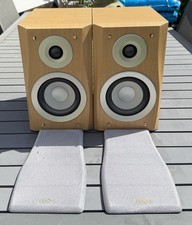 Denon USC-M30 2-way bookshelf speakers Made In Japan 🇯🇵 🔥 100w
