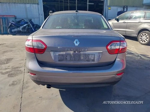 248104763R Instrumentenblende für RENAULT FLUENCE Expression 2010 566741 - Bild 10 von 10