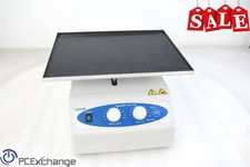 Labnet ROCKER 35DE 230V Shaker Single Platform Variable Speed S2035-DE-230V