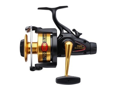 Penn Freilaufrolle Slammer Classic Liveliner Modellgröße 460LL 