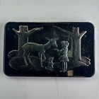 1973 Building Together 1 Troy Oz. .999 Silver Art Bar Mount Everest Mint