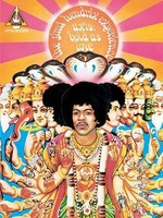 Jimi Hendrix - Axis: Bold As Love | Jimi Hendrix | Taschenbuch | Buch | Englisch