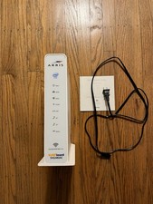 Arris Surfboard SVG2482AC Comcast Modem/Wireless Router