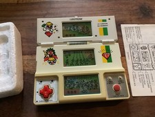 Rare - Jeu Ludotronic LE CANYON AU DIAMANT avec notice et cache pile