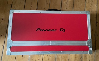 DJ Case von Five Star, für Pioneer
