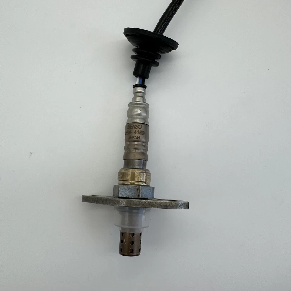 1X DENSO Downstream Oxygen Sensor O2 234-4189 For Toyota Tacoma 2000-2004 - Image 4 of 4