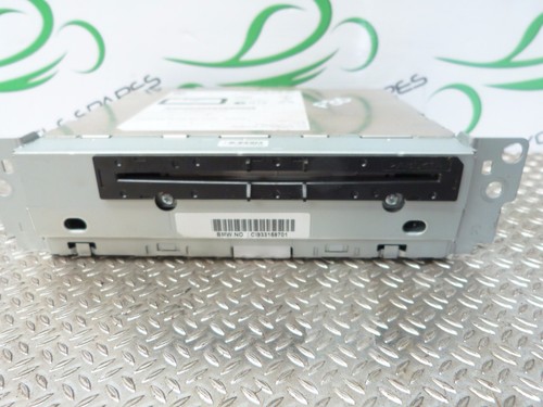 BMW ALPINE CD PLAYER F30 9331597 BMW 3 SERIES F30 9 331 597 - Bild 3 von 4