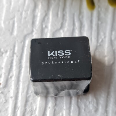 KISS New York Professional KPS01 Bleistiftspitze Duo-Bleistiftspitze