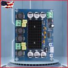 Xh-M543 Digital Power Amplifier Module 2*120W Made In China Tpa3116D2 Dc 12-26V