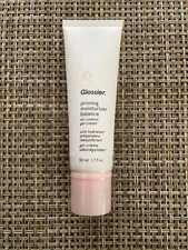GLOSSIER PRIMING MOISTURIZER BALANCE OIL CONTROL GEL CREAM (1.7 fl.oz.)