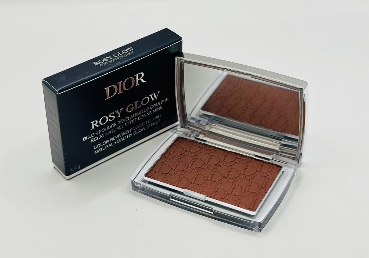 blush dior rosy glow