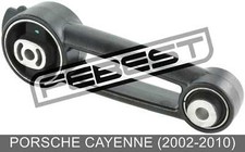 Rear Engine Mount For Porsche Cayenne (2002-2010)