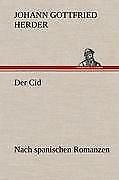 Thumbnail - Der Cid | Buch | 9783847251811