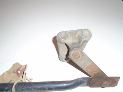 1961-1962 BUICK CADILLAC OLDSMOBILE PONTIAC WIPER TRANSMISSION LINKAGE 4908165 - Picture 15 of 16
