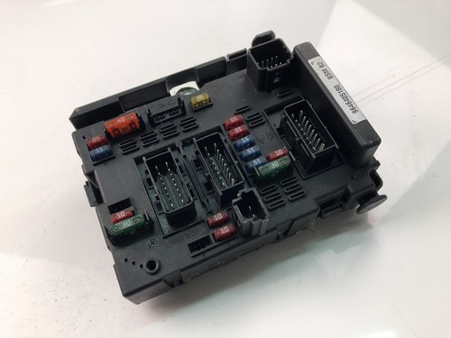 DK900 PEUGEOT Fuse Box 9646405180