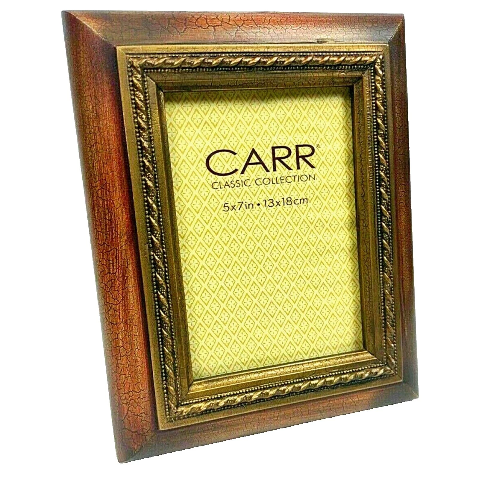 Карр Вуден Рамка для Картины