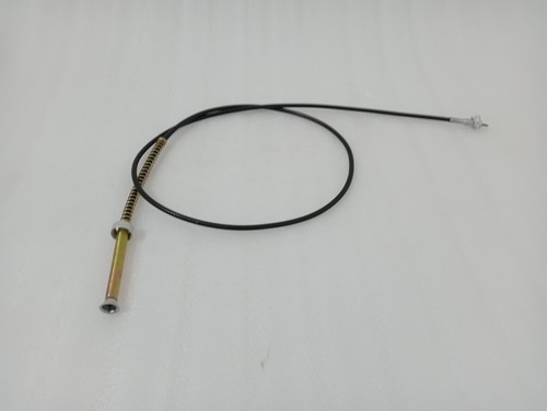 Complete Speedometer Tachometer Cable 64 Inch Long For Willys Ford Jeeps |Fit - Picture 7 of 9