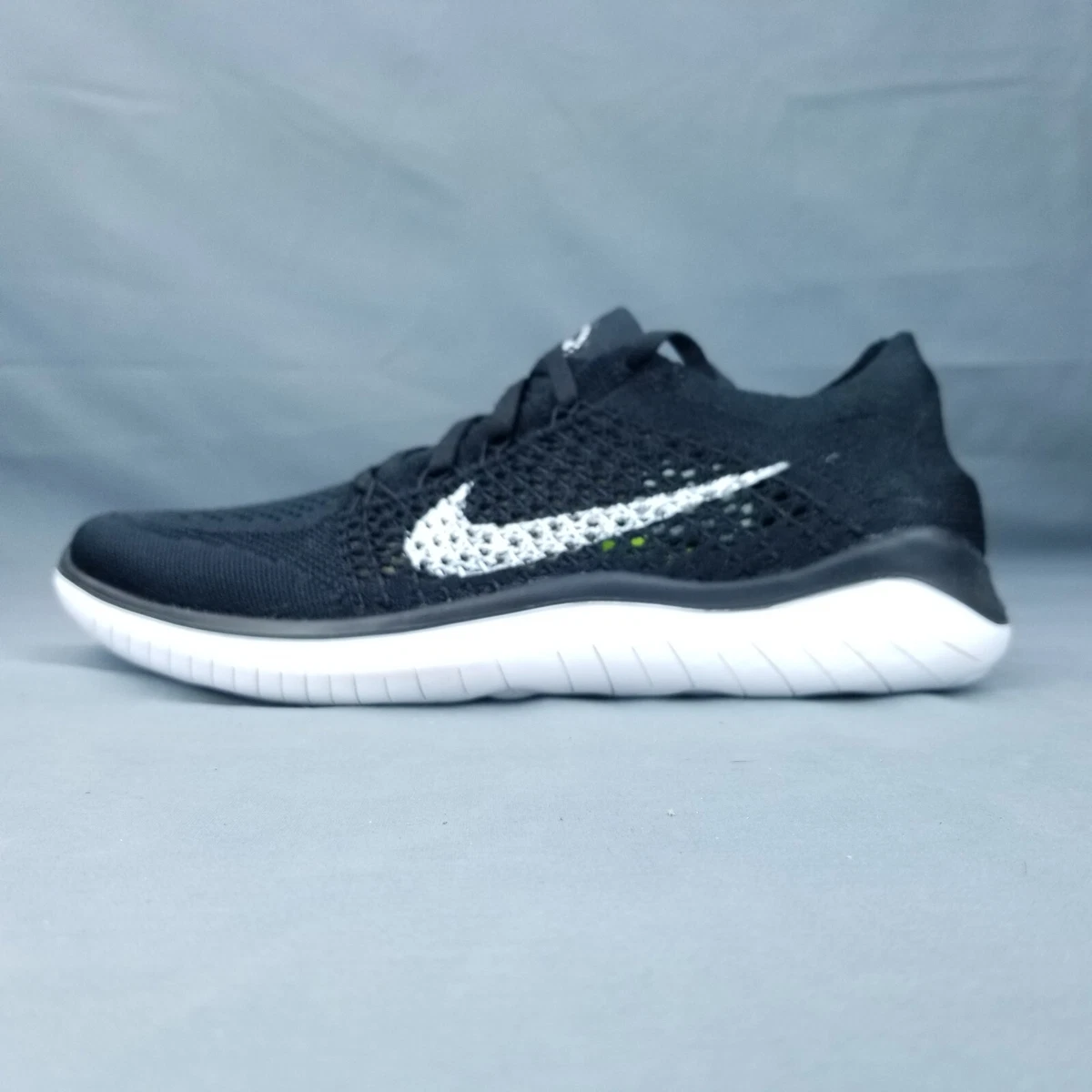 Nike free feminino clearance preto