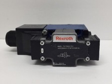 Bosch Rexroth R978891051 Directional Control Valve