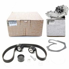 Pompe à eau Renault R21