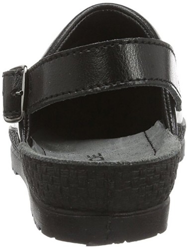 Rohde Neustadt-H NATURFORM Clogs Pantolette Herren Hausschuhe 1517 1518 - Picture 7 of 13