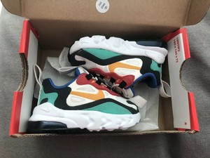 air max 270 react baby