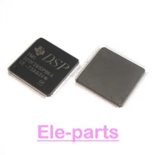 1 PCS TMS320F2810PBKA LQFP-128 TMS 320F2810PBKA DIGITAL SIGNAL PROCESSORS