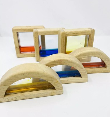 plan toys water blocks